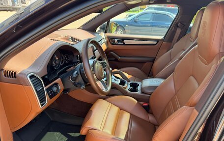 Porsche Cayenne III, 2023 год, 11 422 000 рублей, 11 фотография