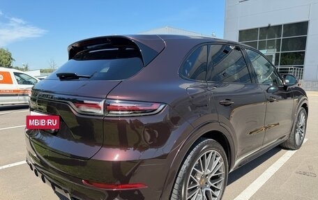 Porsche Cayenne III, 2023 год, 11 422 000 рублей, 5 фотография