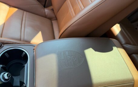 Porsche Cayenne III, 2023 год, 11 422 000 рублей, 13 фотография