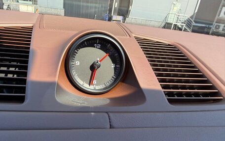 Porsche Cayenne III, 2023 год, 11 422 000 рублей, 19 фотография