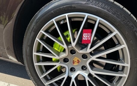 Porsche Cayenne III, 2023 год, 11 422 000 рублей, 9 фотография