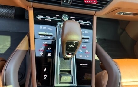 Porsche Cayenne III, 2023 год, 11 422 000 рублей, 14 фотография