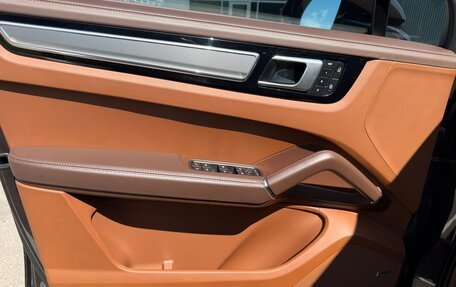 Porsche Cayenne III, 2023 год, 11 422 000 рублей, 23 фотография