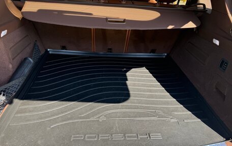 Porsche Cayenne III, 2023 год, 11 422 000 рублей, 26 фотография
