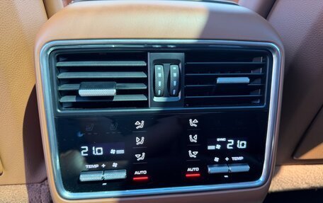 Porsche Cayenne III, 2023 год, 11 422 000 рублей, 22 фотография