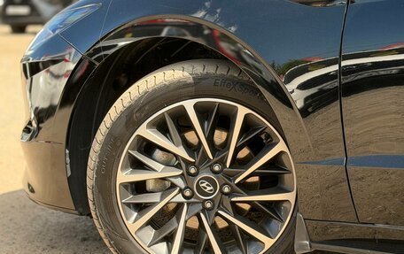 Hyundai Sonata VIII, 2020 год, 2 400 000 рублей, 3 фотография
