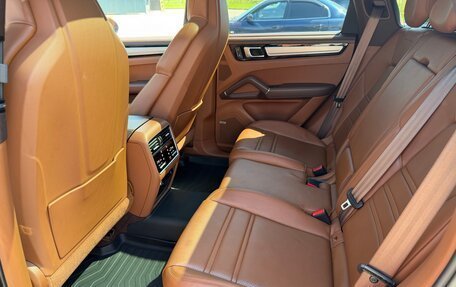Porsche Cayenne III, 2023 год, 11 422 000 рублей, 21 фотография