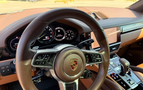 Porsche Cayenne III, 2023 год, 11 422 000 рублей, 24 фотография