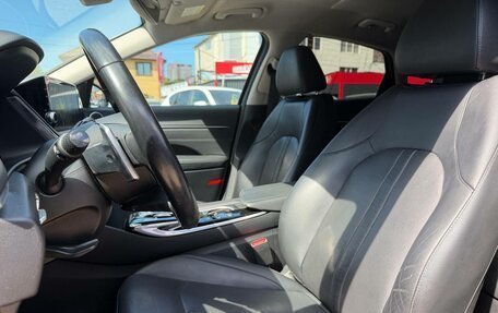 Hyundai Sonata VIII, 2020 год, 2 400 000 рублей, 14 фотография