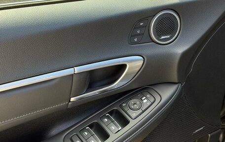 Hyundai Sonata VIII, 2020 год, 2 400 000 рублей, 15 фотография