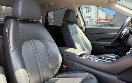 Hyundai Sonata VIII, 2020 год, 2 400 000 рублей, 35 фотография