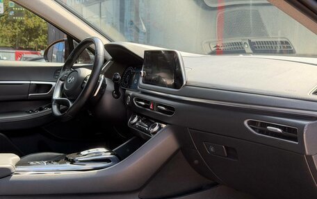 Hyundai Sonata VIII, 2020 год, 2 400 000 рублей, 37 фотография