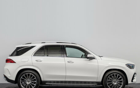 Mercedes-Benz GLE, 2024 год, 12 250 000 рублей, 4 фотография