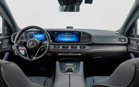 Mercedes-Benz GLE, 2024 год, 12 250 000 рублей, 12 фотография