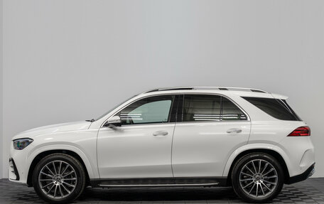 Mercedes-Benz GLE, 2024 год, 12 250 000 рублей, 8 фотография