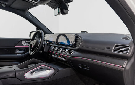 Mercedes-Benz GLE, 2024 год, 12 250 000 рублей, 11 фотография
