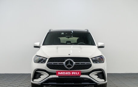 Mercedes-Benz GLE, 2024 год, 12 250 000 рублей, 2 фотография