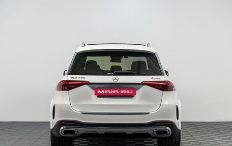 Mercedes-Benz GLE, 2024 год, 12 250 000 рублей, 6 фотография