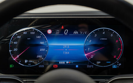 Mercedes-Benz GLE, 2024 год, 12 250 000 рублей, 14 фотография