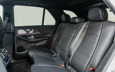Mercedes-Benz GLE, 2024 год, 12 250 000 рублей, 20 фотография