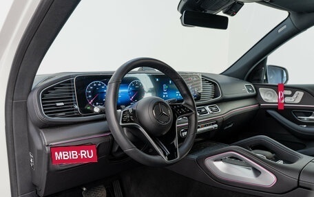 Mercedes-Benz GLE, 2024 год, 12 250 000 рублей, 9 фотография