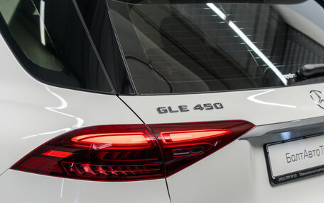 Mercedes-Benz GLE, 2024 год, 12 250 000 рублей, 33 фотография