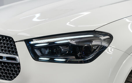 Mercedes-Benz GLE, 2024 год, 12 250 000 рублей, 32 фотография