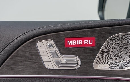 Mercedes-Benz GLE, 2024 год, 12 250 000 рублей, 25 фотография