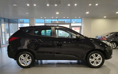 Hyundai ix35 I рестайлинг, 2014 год, 1 270 000 рублей, 5 фотография