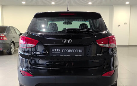 Hyundai ix35 I рестайлинг, 2014 год, 1 270 000 рублей, 7 фотография
