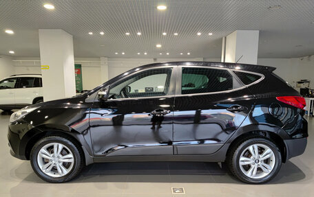 Hyundai ix35 I рестайлинг, 2014 год, 1 270 000 рублей, 10 фотография