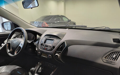Hyundai ix35 I рестайлинг, 2014 год, 1 270 000 рублей, 13 фотография
