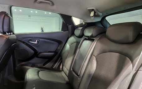 Hyundai ix35 I рестайлинг, 2014 год, 1 270 000 рублей, 15 фотография