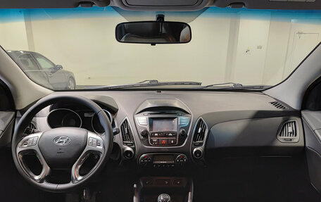 Hyundai ix35 I рестайлинг, 2014 год, 1 270 000 рублей, 17 фотография