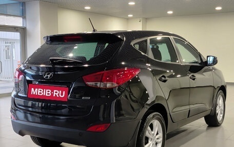Hyundai ix35 I рестайлинг, 2014 год, 1 270 000 рублей, 6 фотография