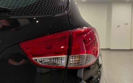 Hyundai ix35 I рестайлинг, 2014 год, 1 270 000 рублей, 11 фотография
