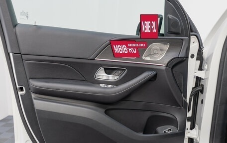 Mercedes-Benz GLE, 2024 год, 12 250 000 рублей, 24 фотография
