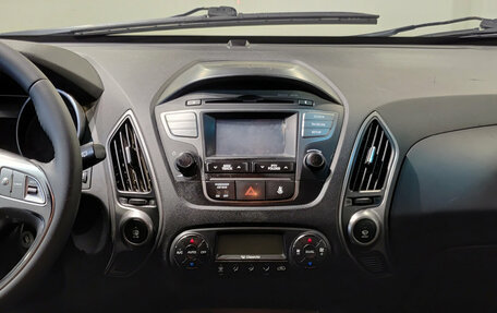 Hyundai ix35 I рестайлинг, 2014 год, 1 270 000 рублей, 18 фотография