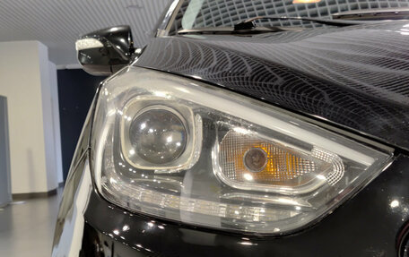 Hyundai ix35 I рестайлинг, 2014 год, 1 270 000 рублей, 21 фотография