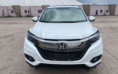 Honda Vezel, 2022 год, 1 399 000 рублей, 6 фотография