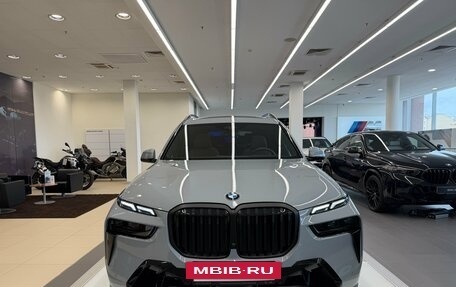 BMW X7, 2026 год, 16 990 000 рублей, 5 фотография