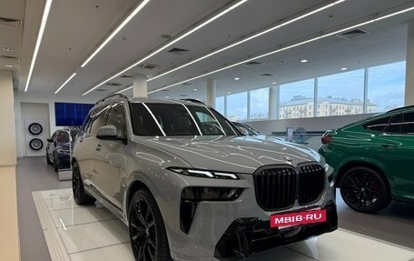 BMW X7, 2026 год, 16 990 000 рублей, 3 фотография