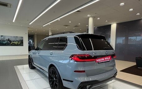 BMW X7, 2026 год, 16 990 000 рублей, 2 фотография