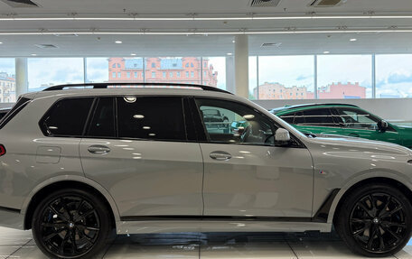 BMW X7, 2026 год, 16 990 000 рублей, 8 фотография