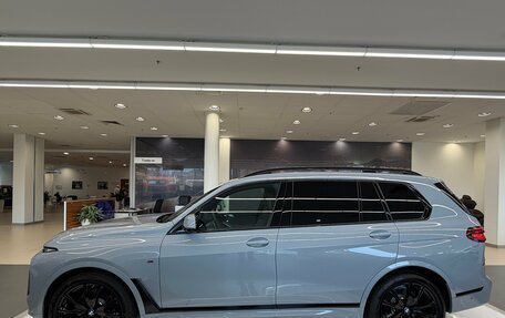 BMW X7, 2026 год, 16 990 000 рублей, 7 фотография
