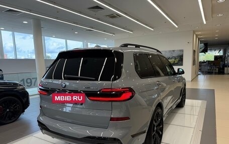 BMW X7, 2026 год, 16 990 000 рублей, 4 фотография
