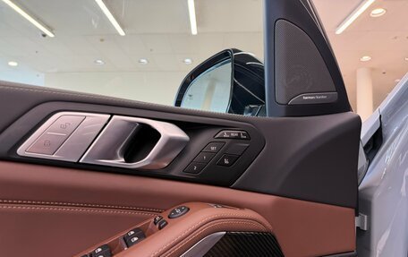 BMW X7, 2026 год, 16 990 000 рублей, 13 фотография