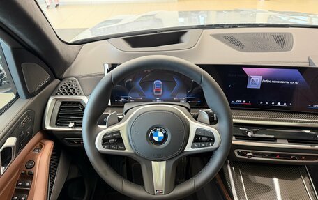 BMW X7, 2026 год, 16 990 000 рублей, 15 фотография