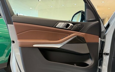 BMW X7, 2026 год, 16 990 000 рублей, 12 фотография