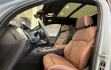 BMW X7, 2026 год, 16 990 000 рублей, 11 фотография